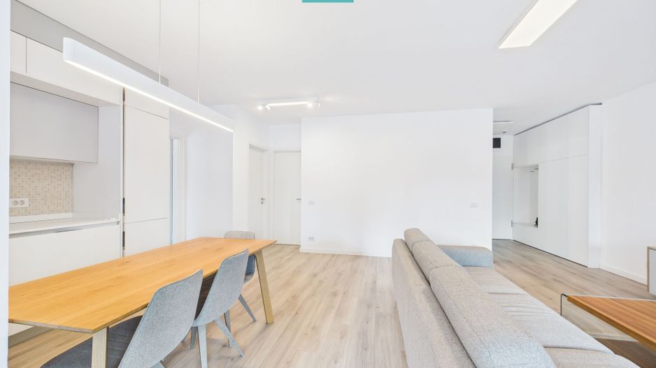 Apartament modern în complexul ISHO, Timișoara - Poză 4