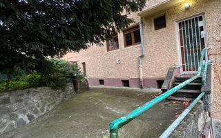 De inchiriat vila cu priveliste spectaculoasa - ideal spatiu comercial - Poză 6