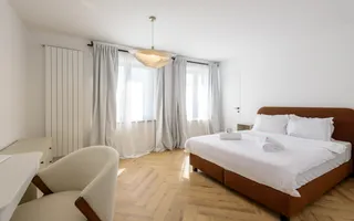 Vila de poveste, in centrul Brasovului, pe Drumul Cetatii - Poză 19
