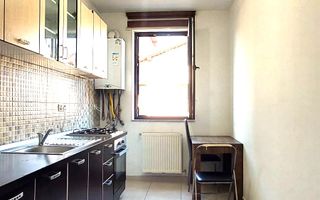 Vanzare studio 42.49 mp, centrala, parcare, Doinei. Dobroesti - Poză 5