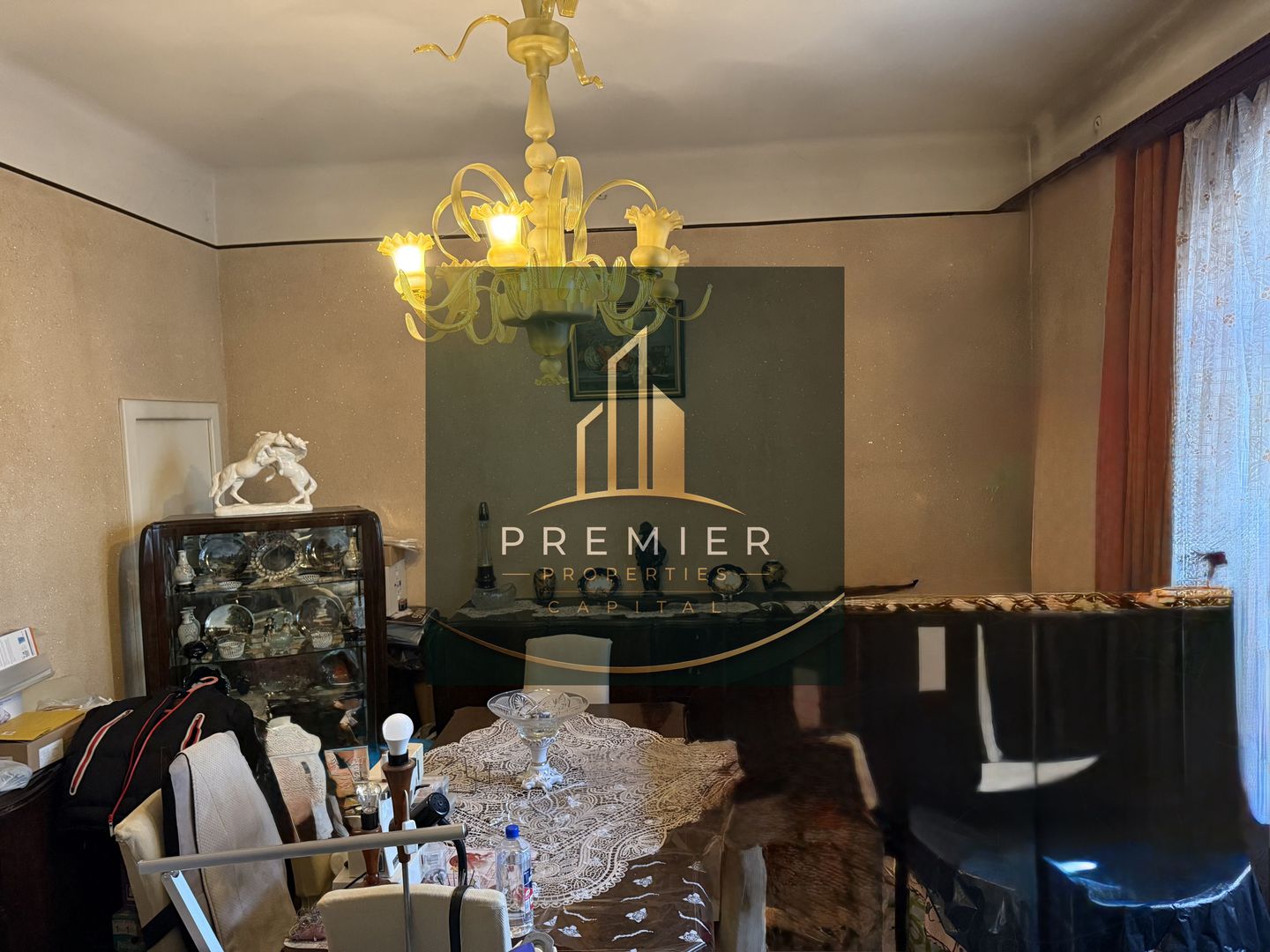 Apartament cu poveste – Polona casa " dr Theodor Burghele" - Poză 7