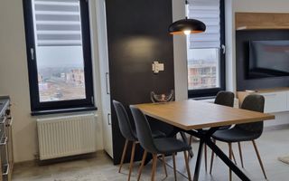 Apartament 3 camere de inchirat Rond OMV Pipera - Poză 11