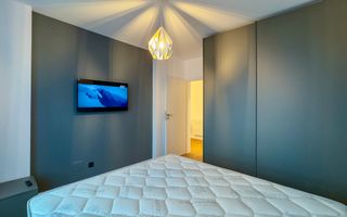 Apartament 3 camere, Parcare, zona Iulius Mall Park Lake - Poză 13