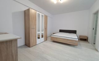 Apartament 1 camera, Valea Lupului, mobilat complet, bloc nou - Poză 4