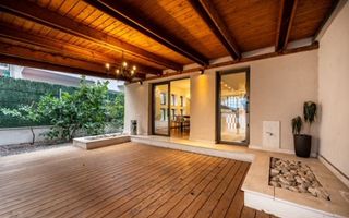 Vilă modernă, str. Dr. C-tin Caracaș nr.47, direct de la proprietar - Poză 1