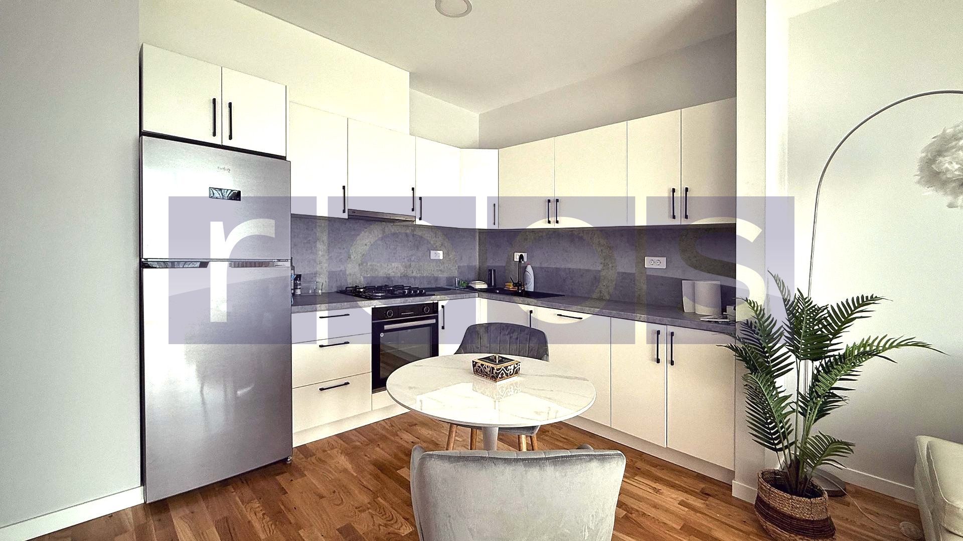 PRIMA INCHIRIERE | 2 CAMERE | MOBILAT UTILAT | STRAULESTI - Poză 2
