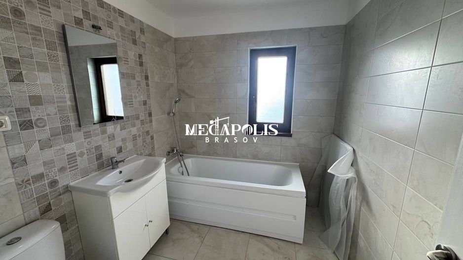 Casă spațioasă de închiriat, 4 camere – Brasov  Cartier Izvor - Poză 16