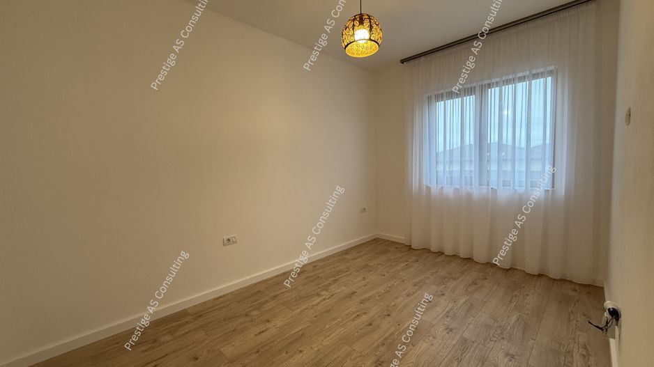 Duplex 5 Camere | 295mp Teren | Str Dunarea-Giroc - Poză 15