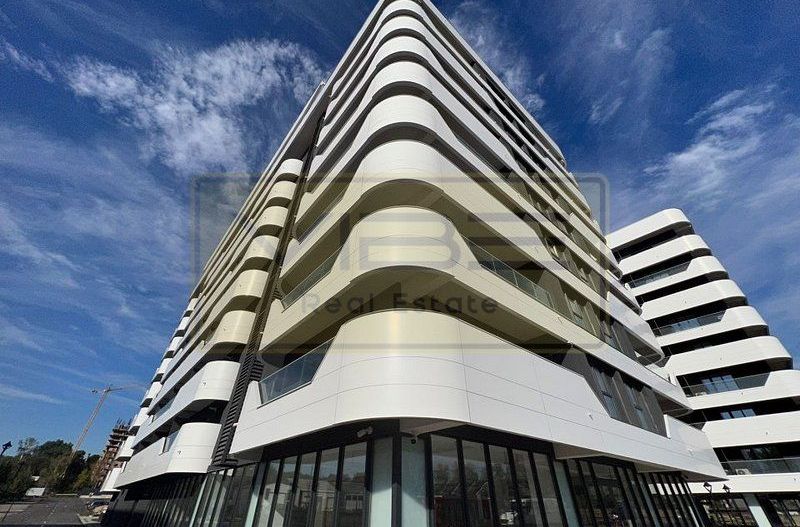 Apartament 2 camere +parcare subterana Tatarasi - Himson Apartaments - Poză 1