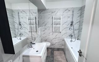 apartament cu 2 camere de inchiriat- fiald - Poză 8