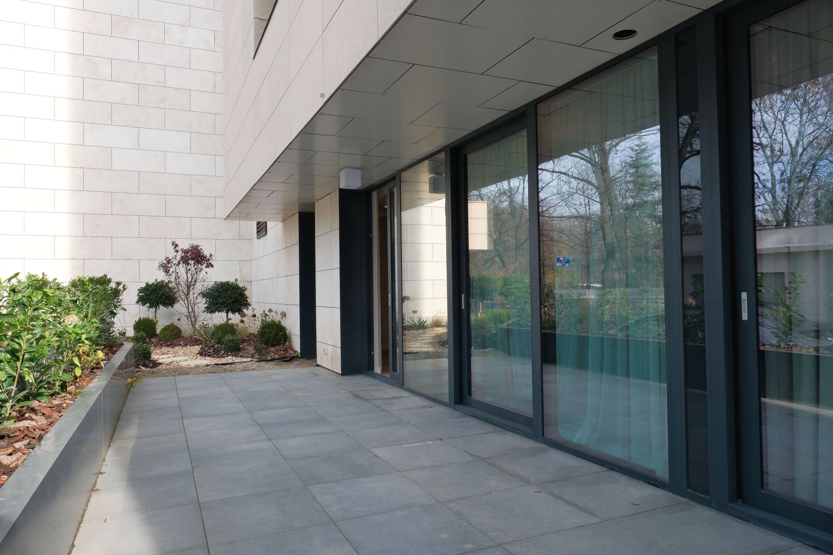 Apartament Premium cu gradina Aviatorilor - Poză 3