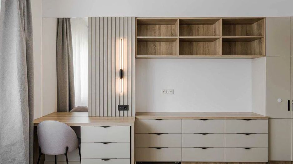 Apartament 2 camere de inchiriat Aviatiei Pipera Parcare Cortina North - Poză 6