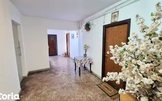 2 camere I Banu Manta I Bloc 1981 I Etaj 10 - Poză 17