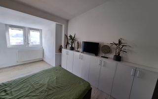 Apartament 4 camere  Sisești I Penthouse 131mp, vedere lac Grivița - Poză 30