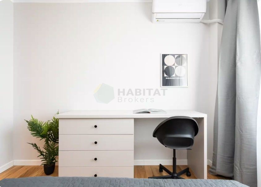 Apartament de lux cu vedere panoramica - Str. Vasile Conta - Poză 9