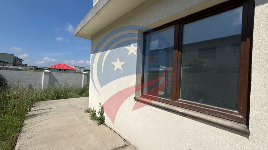 Casa noua de vanzare/Damila/langa Gradinita de stat - Poză 3