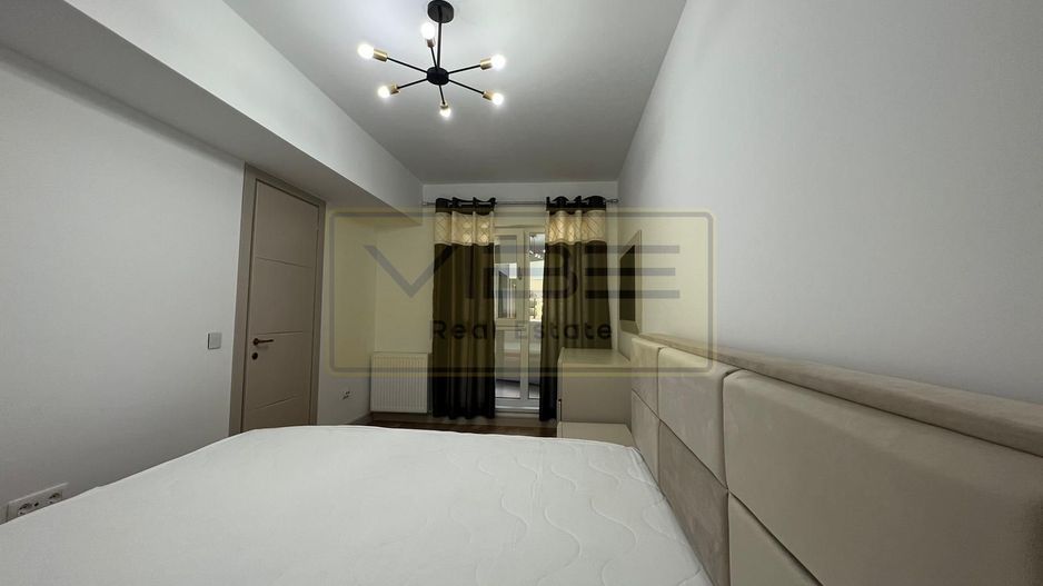Apartament 2 camere  Himson Apartaments - Poză 15