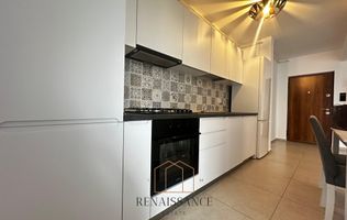 Calea Aradului 2 Camere Lux | 58mp Utili Etaj 2/6 | Parcare Subterana