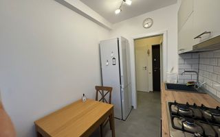 APARTAMENT DE 3 CAMERE | ZONA MIHAI BRAVU | METROU | CENTRAL | - Poză 6