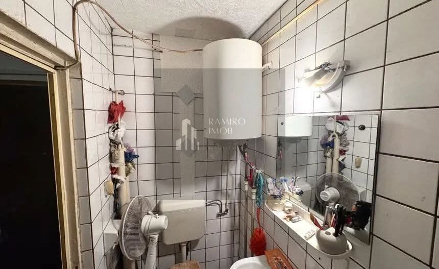 GARSONIERĂ DE VÂNZARE – SECTOR 3, Fizicienilor! - Poză 6