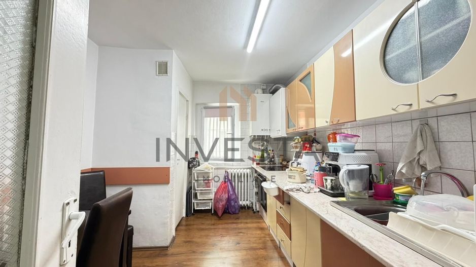 Apartament 4 camere | Etaj Intermediar | Marasti - Poză 4