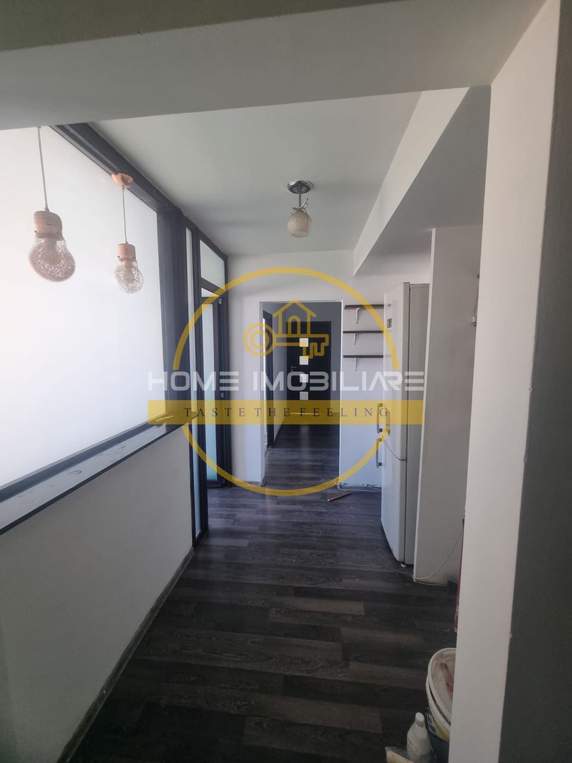 Apartament cu 4 camere / 92 mp / zona Zimbru-Dacia - Poză 7