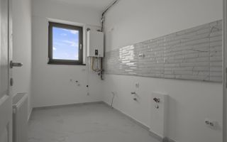 Militari, Bloc Finalizat, 58 mp, metrou 7 minute, bucatarie inchisa, COMISION 0% - Poză 4