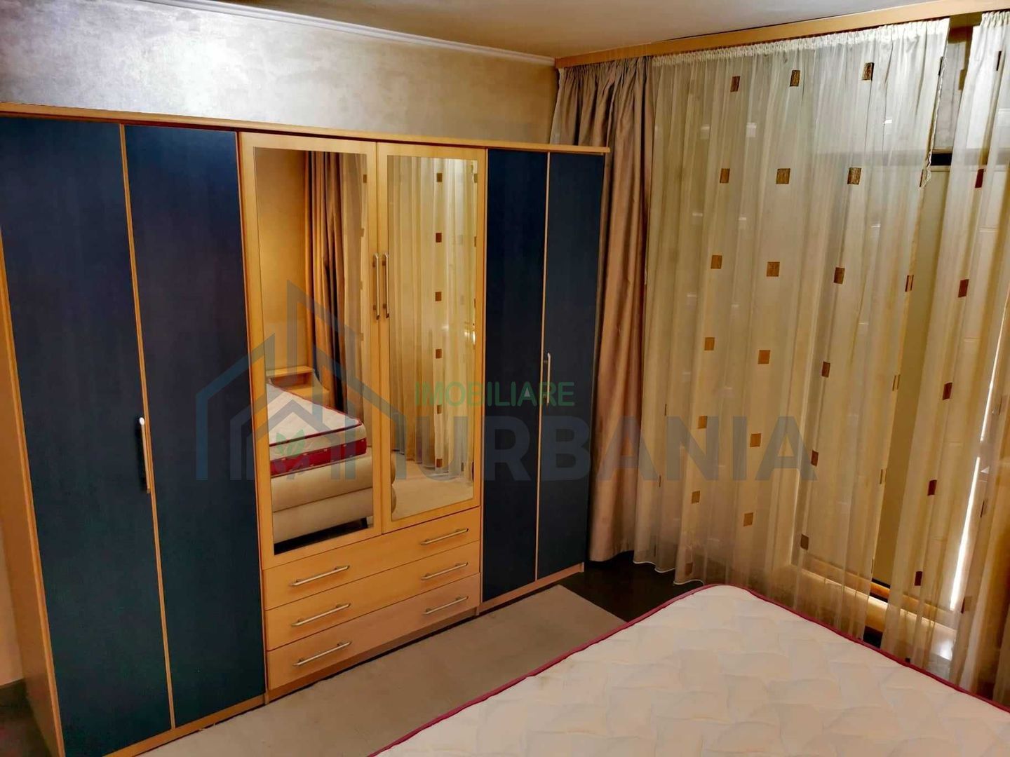 PROPRIETAR, apartament 4 camere Centru, Palatul de Justitie - Poză 6