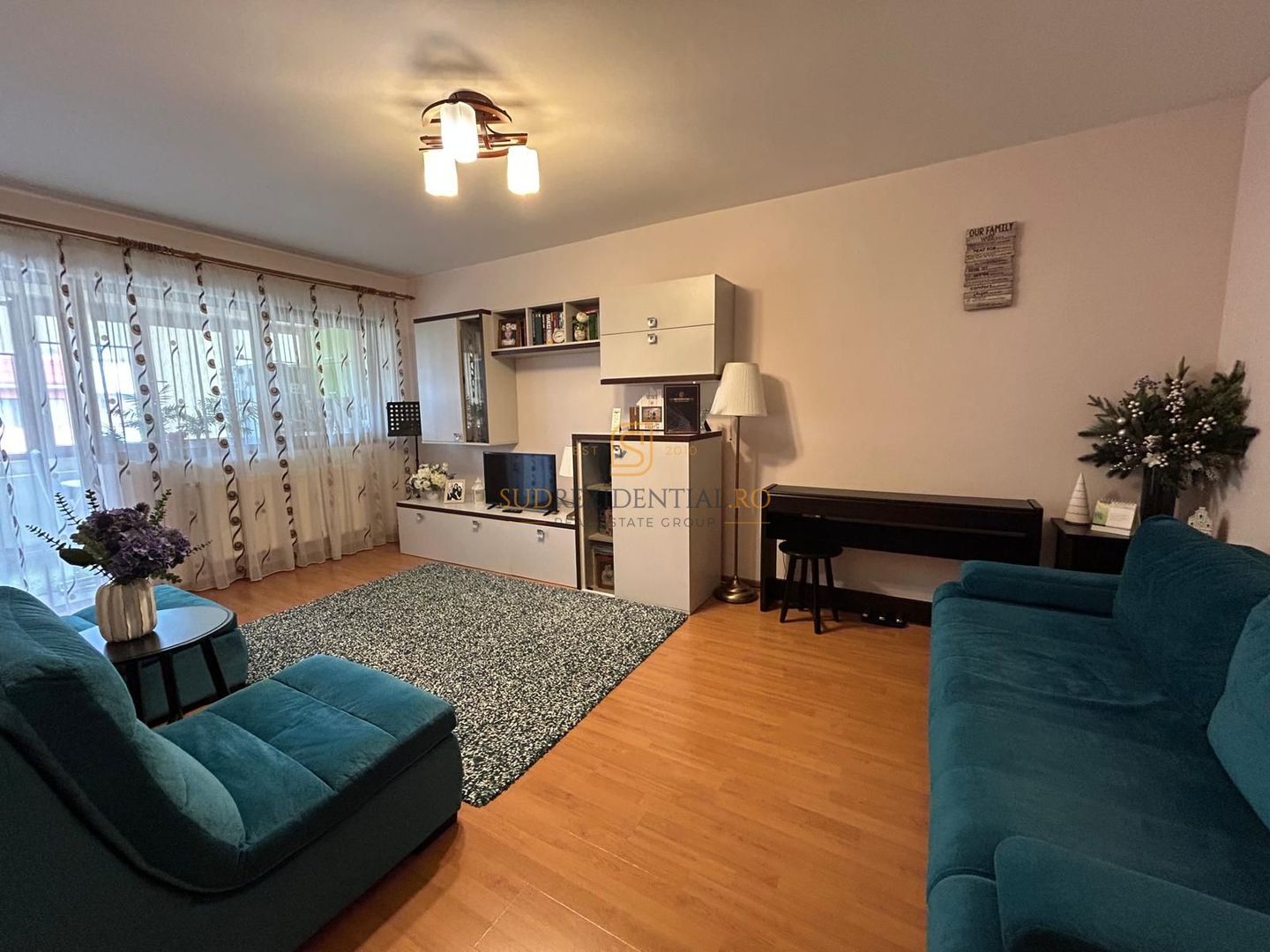 2 Camere Ultra Spatios | Sos. Oltenitei | 67 mp | Mobilat & Utilat - Poză 3