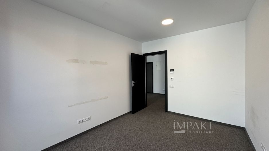 Apartament 2 camere Platinia Avram Iancu, pretabil locuinta / birouri! - Poză 5