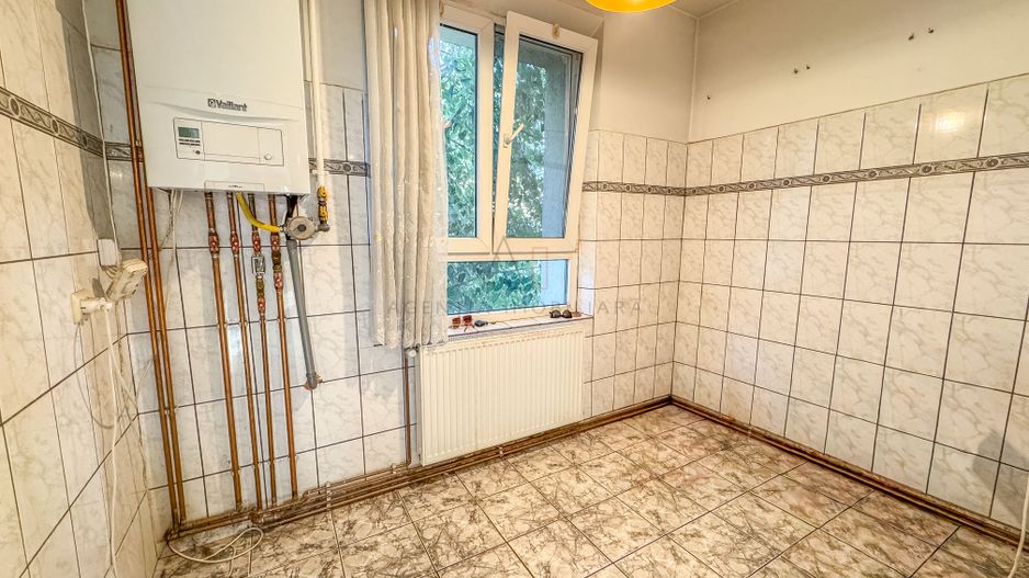Apartament 2 camere/ Compozitorilor /Floreasca 44 mp+14 mp boxa - Poză 6