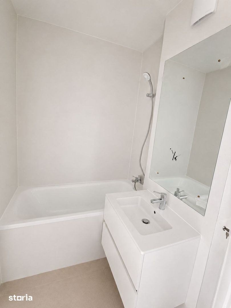Apartament 2 camere Pallady  | Hils Titanium | 5 min. metrou Teclu - Poză 5