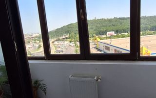 Apartament 2 camere de închiriat, 44 m², etaj 7, Poitiers Nicolina, Iași - Poză 6