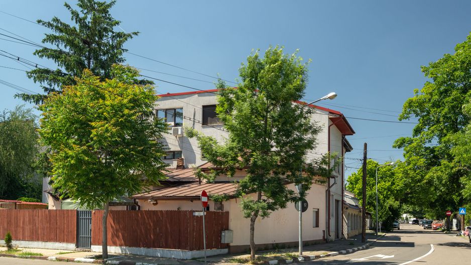 Eroii Revolutiei – Teren 264 mp, dubla deschidere - COMISION 0% - Poză 5