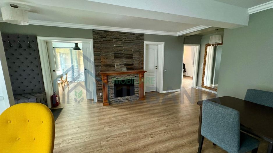 Casa+ Spațiu Comercial # *# - Poză 7