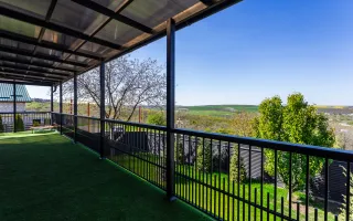 Vânzare, casă, 4 camere, Tohatin - Poză 28