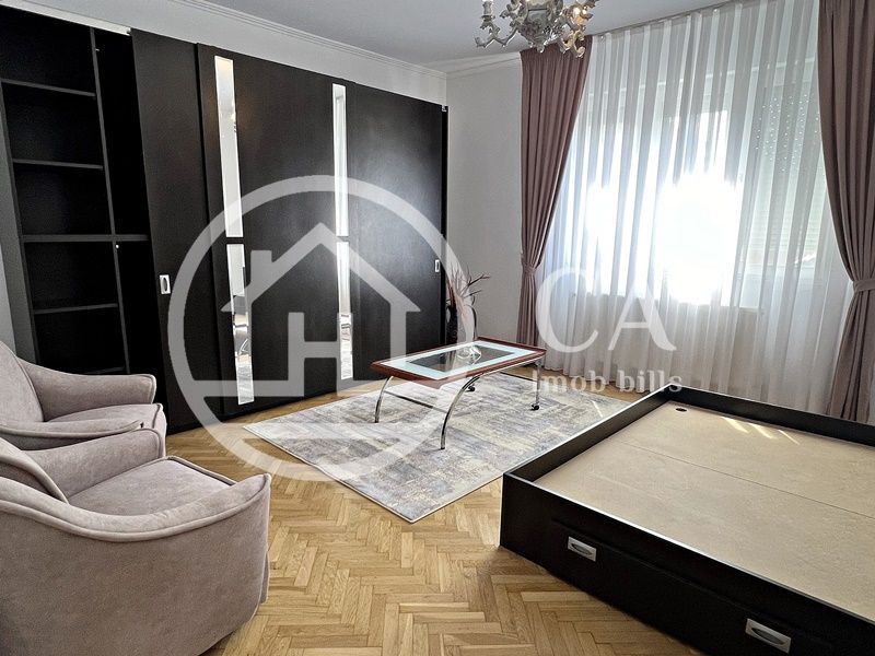 Casă de închiriat cu 2 camere în zona Horea, Oradea - Poză 4