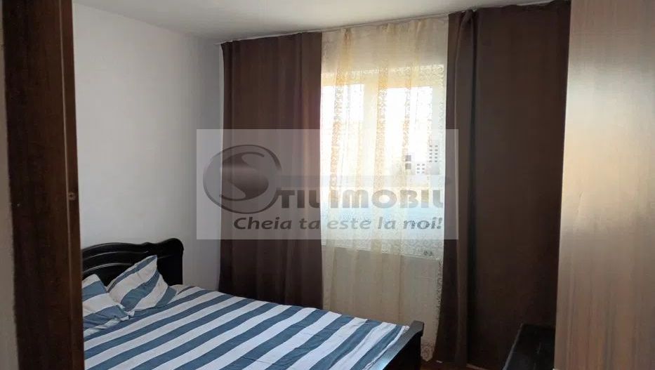 Apartament 2 Camere Semidecomandat Dacia - 350 euro - Poză 4