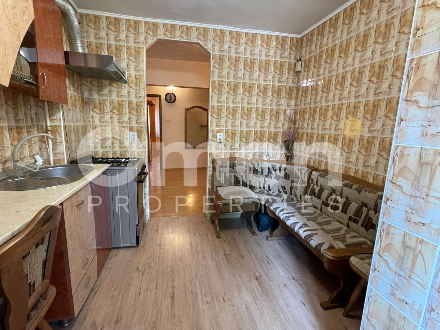 Apartament 3 camere | 67mp - Poză 6