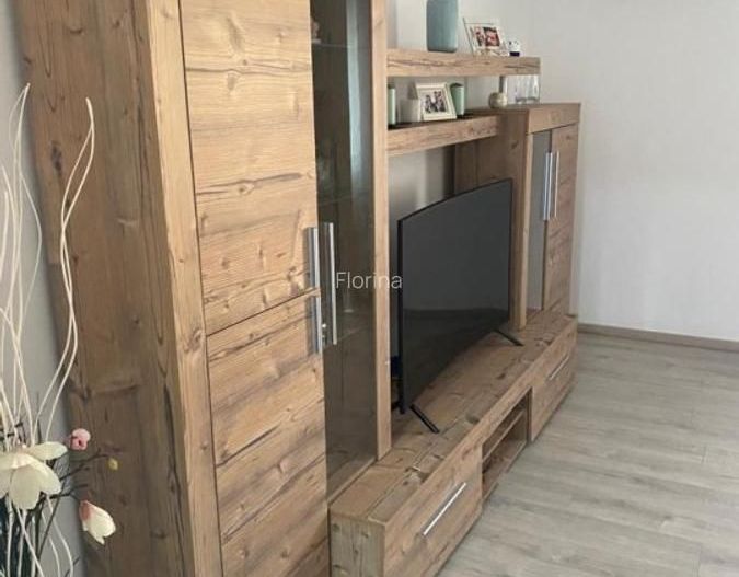 AP. 3 CAMERE 13 SEPTEMBRIE, LOC DE PARCARE, MOBILAT/UTILAT MODERN - Poză 8