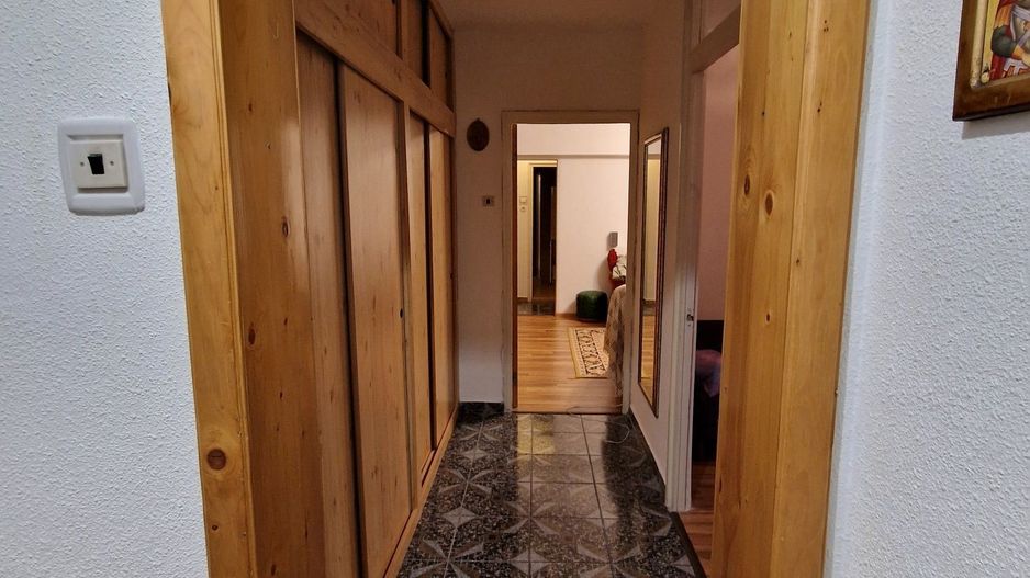 APARTAMENT 3 CAMERE TITULESCU | BANU MANTA - Poză 2