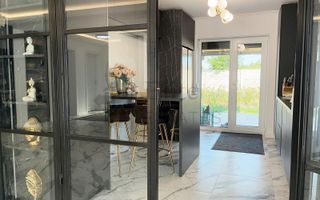 Casa premium cu 4 camere in Cartierul Episcopia din Oradea - Poză 4