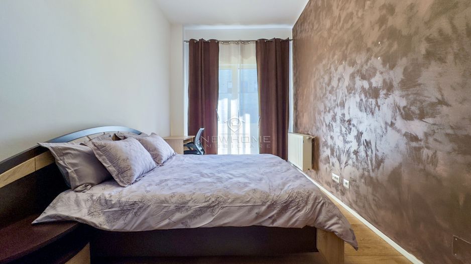 Apartament 2 camere, 55mp, zona Centru Str Traian - Poză 7