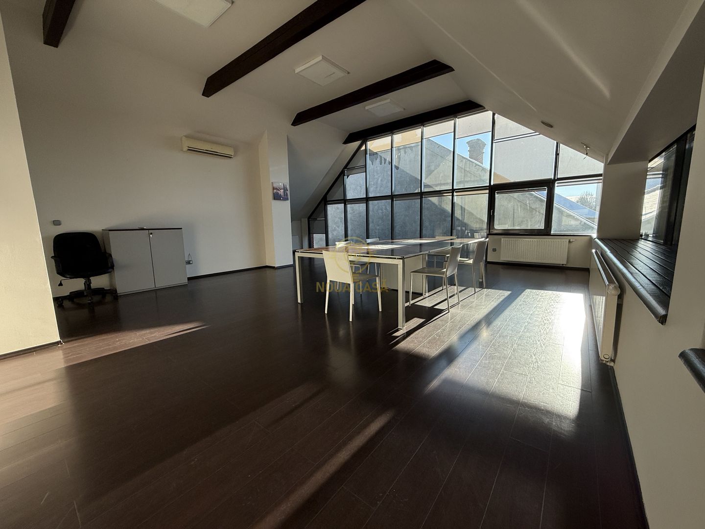 Proprietate unică în Satu Mare – spații de birouri/comerciale/LUX - Poză 12