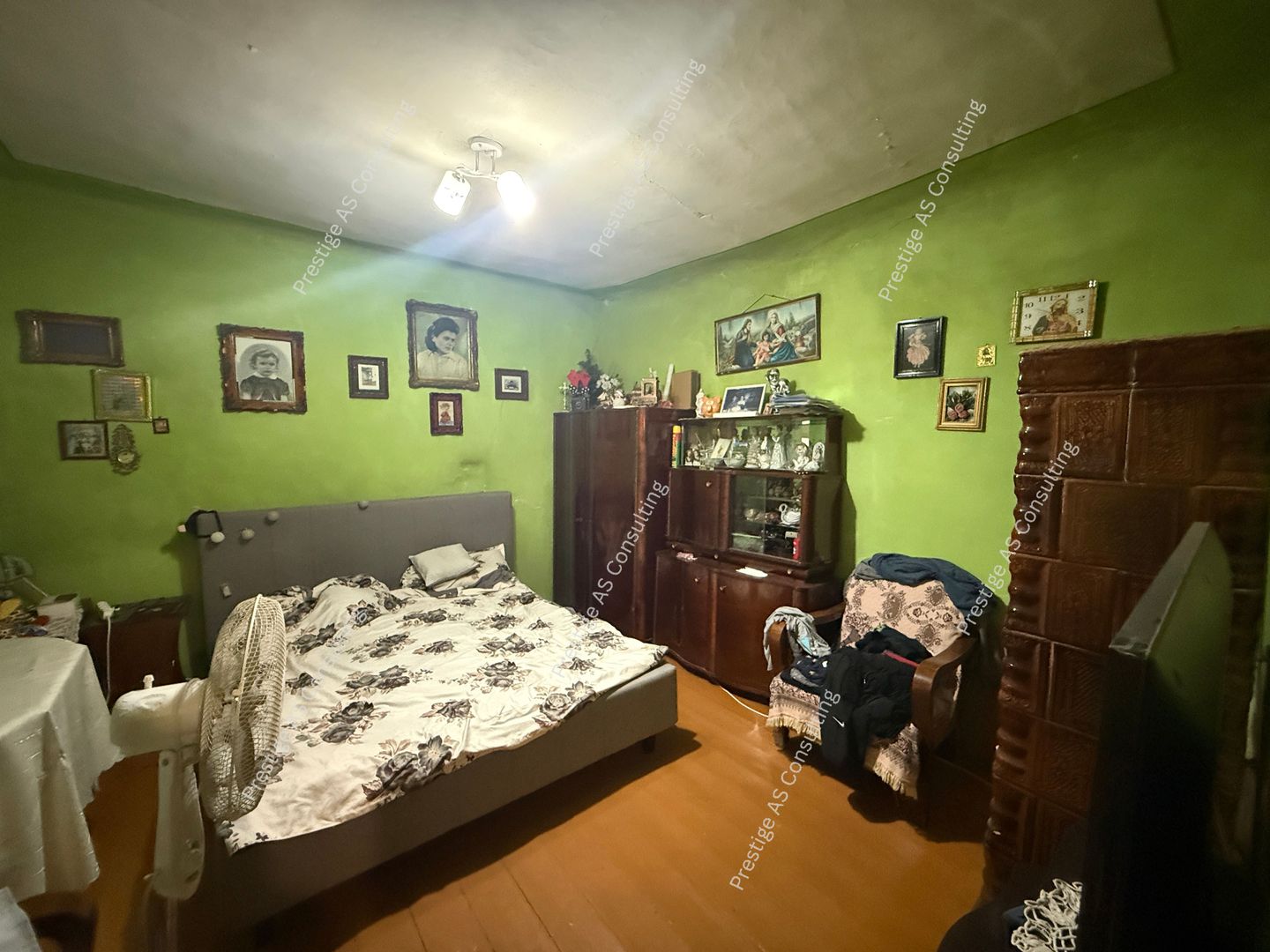 Casa cu 4 apartamente | Teren 762mp | Potential investitie | Iosefin - Poză 18