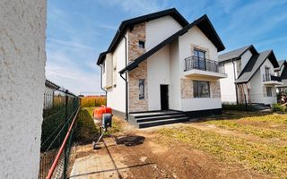 Casă de vânzare în Comuna Berceni - Poză 1