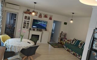 Apartament cu 3 camere, bloc nou,  situat in cartierul Europa! - Poză 7