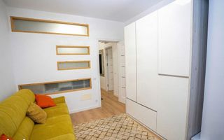 Apartament 4 Camere decomandate. Zona Rivus, inclus 2 Parcari. Clasa A - Poză 6