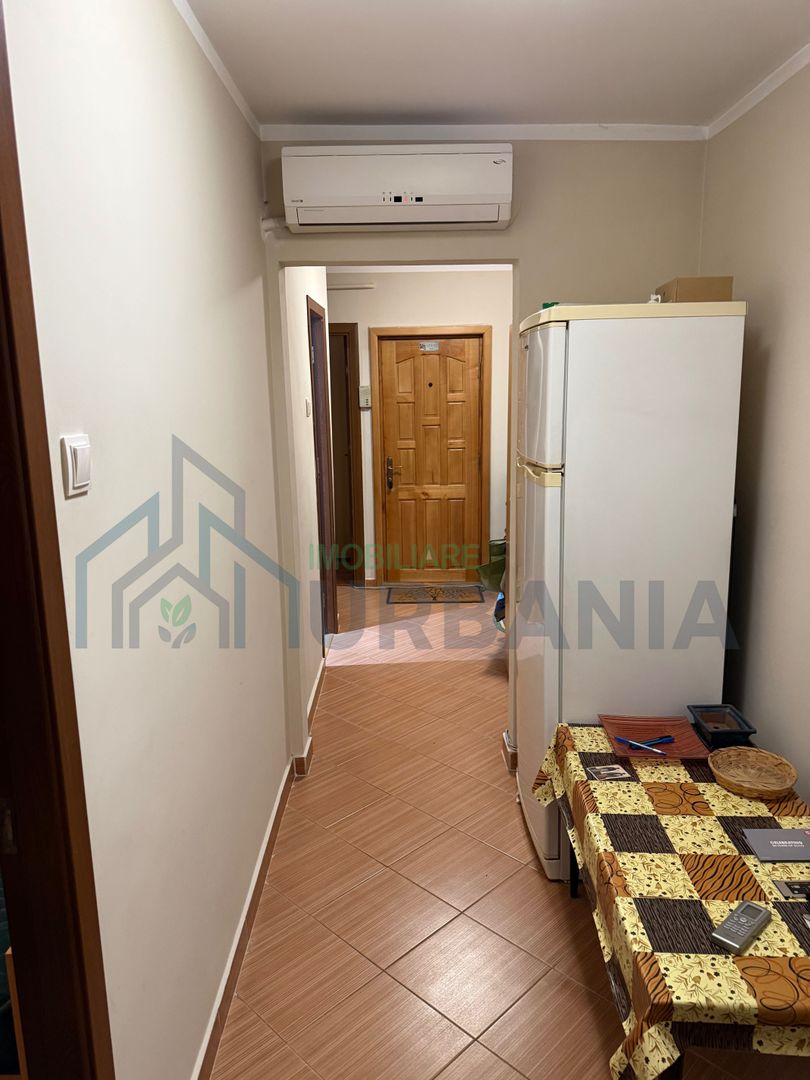 Închiriez apartament Iași 3 camere, 2 băi decomandat str Păcurari - Poză 8