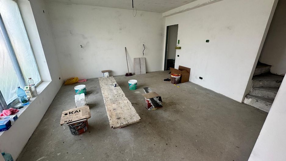 CASA DUPLEX - TOATE UTILITATILE, INCALZIRE PARDOSEALA, COMISION 0% - Poză 3